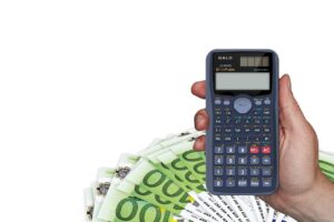 Börsenpsychologie: Warum Emotionen Ihre Rendite beeinflussen können